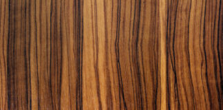 Dark Wood Types and Properties: advantages and disadvantages Dark Wood Types