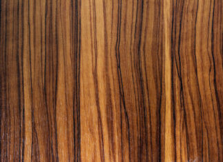 Dark Wood Types and Properties: advantages and disadvantages Dark Wood Types