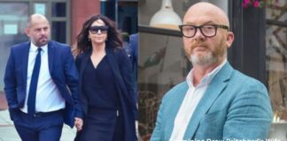Examining Drew Pritchard’s New Wife’s Personal Life and Relationships in More Detail Examining Drew Pritchard's Wife