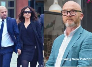 Examining Drew Pritchard’s New Wife’s Personal Life and Relationships in More Detail Examining Drew Pritchard's Wife