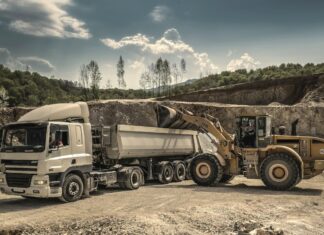 A Beginner’s Guide to Heavy Machinery Guide to Heavy Machinery