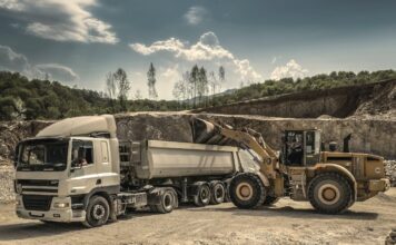 A Beginner’s Guide to Heavy Machinery Guide to Heavy Machinery