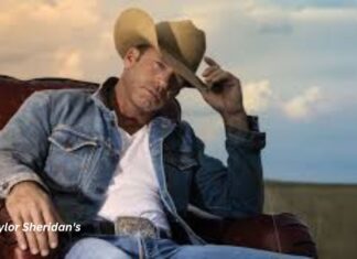 Net Worth of Taylor Sheridan: Synopsis of His Professional and Financial Situation Taylor Sheridan