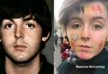 Looking at the Life of Beatrice McCartney: The Youngest Daughter of Paul McCartney Beatrice McCartney