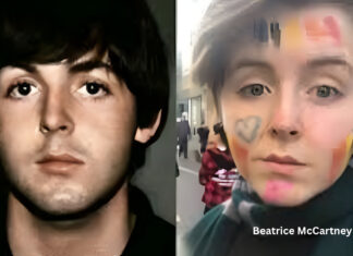 Looking at the Life of Beatrice McCartney: The Youngest Daughter of Paul McCartney Beatrice McCartney
