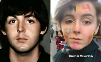 Looking at the Life of Beatrice McCartney: The Youngest Daughter of Paul McCartney Beatrice McCartney