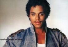 Brandon David Jackson: The Poignant Memoir of Marlon Jackson’s Twins Brandon David Jackson
