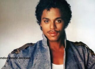 Brandon David Jackson: The Poignant Memoir of Marlon Jackson’s Twins Brandon David Jackson