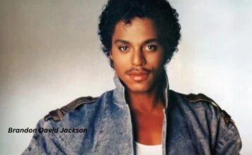 Brandon David Jackson: The Poignant Memoir of Marlon Jackson’s Twins Brandon David Jackson