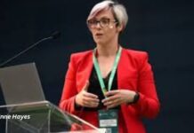 Gráinne Hayes: The Diary and Life’s Journey of Nigel Farage’s First Wife Gráinne Hayes