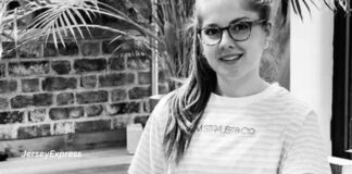 Lucy Wells: A New Star at JerseyExpress