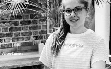 Lucy Wells: A New Star at JerseyExpress