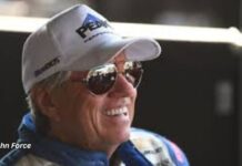 John Force update: The Moving Icon Is Return Helping His Team John Force