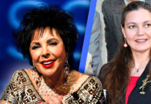 Maria Burton Carson Life: The Adopted Daughter of Elizabeth Taylor Maria Burton Carson