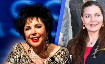 Maria Burton Carson Life: The Adopted Daughter of Elizabeth Taylor Maria Burton Carson