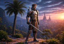 The Elder Scrolls IV: Oblivion Remastered: A Modern Take on a Classic RPG Oblivion Remastered