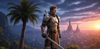 The Elder Scrolls IV: Oblivion Remastered: A Modern Take on a Classic RPG Oblivion Remastered
