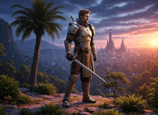 The Elder Scrolls IV: Oblivion Remastered: A Modern Take on a Classic RPG Oblivion Remastered