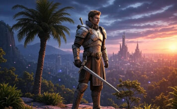 The Elder Scrolls IV: Oblivion Remastered: A Modern Take on a Classic RPG Oblivion Remastered