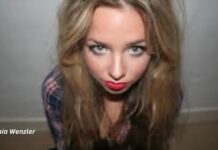 A close look at Sophia Wenzler, the upcoming anchor of GB News Sophia Wenzler