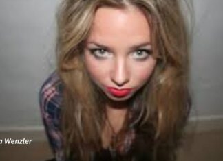 A close look at Sophia Wenzler, the upcoming anchor of GB News Sophia Wenzler