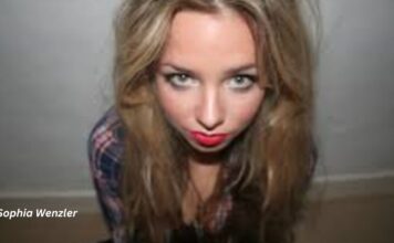 A close look at Sophia Wenzler, the upcoming anchor of GB News Sophia Wenzler