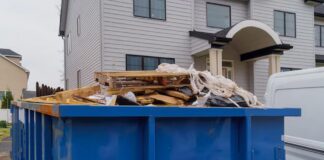 Dumpster Rental Vancouver: Top Services Compared Dumpster Rental