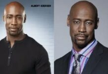 Remembering Albert Ezerzer: The Unsung Hero Behind the Scenes of TV Production Albert Ezerzer