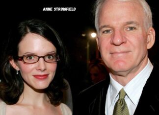 Anne Stringfield: The Private Powerhouse Behind a Comedy Legend Anne Stringfield