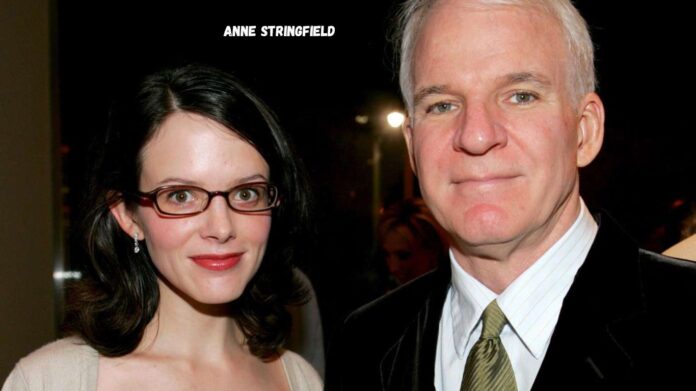 Anne Stringfield