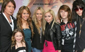 Baxter Neal Helson: The Private Life of a Drummer with Celebrity Ties Baxter Neal Helson