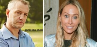 Baxter Neal Helson: The Man Behind the Drumbeat and the Cyrus Connection Baxter Neal Helson