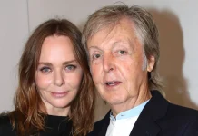Examining Beatrice McCartney Life: Paul McCartney’s Youngest Child Beatrice McCartney