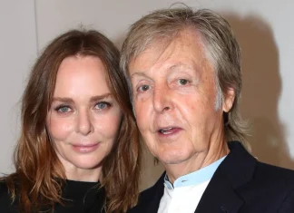Examining Beatrice McCartney Life: Paul McCartney’s Youngest Child Beatrice McCartney