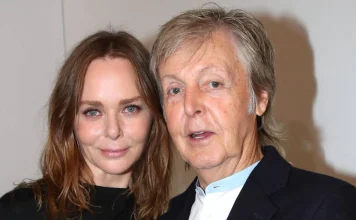 Examining Beatrice McCartney Life: Paul McCartney’s Youngest Child Beatrice McCartney
