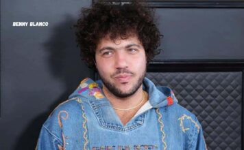 Benny Blanco Net Worth: Inside the Fortune of a Chart-Topping Producer Benny Blanco