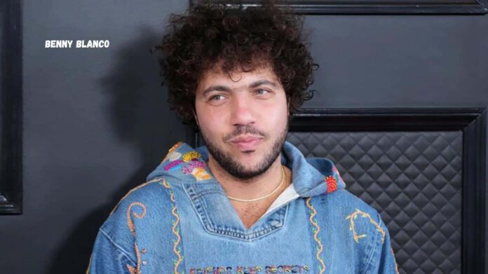 Benny Blanco