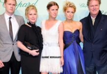 Conrad Hughes Hilton: An Inside Look at a Hilton Heir’s Life Conrad Hughes Hilton