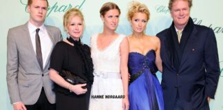 Conrad Hughes Hilton: An Inside Look at a Hilton Heir’s Life Conrad Hughes Hilton