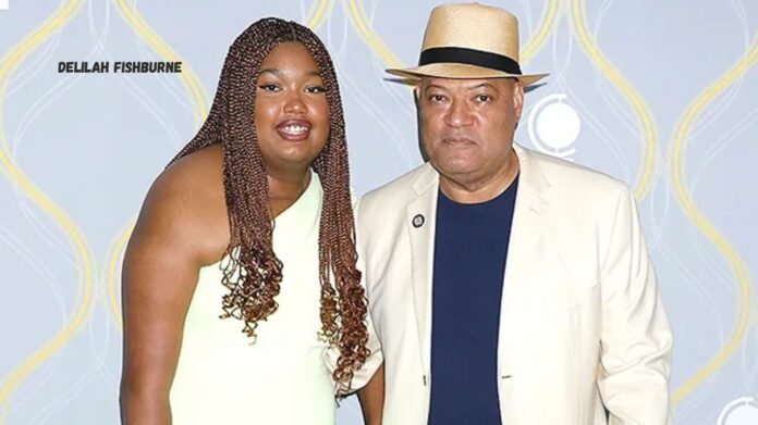 Delilah Fishburne