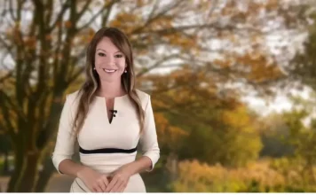 Elizabeth Rizzini: A Well-Known Voice in Weather Reports Elizabeth Rizzini