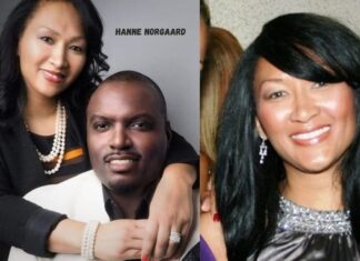 Hanne Norgaard: A Synthesis of Talent, grace, and Resilience Hanne Norgaard