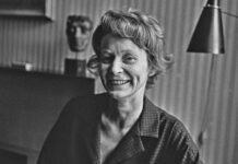 The Life and Legacy of Sir David Attenborough’s Beloved Wife, Jane Elizabeth Ebsworth Oriel Jane Elizabeth Ebsworth Oriel