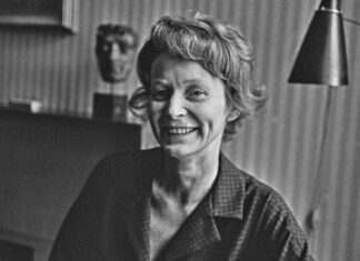 The Life and Legacy of Sir David Attenborough’s Beloved Wife, Jane Elizabeth Ebsworth Oriel Jane Elizabeth Ebsworth Oriel
