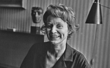 The Life and Legacy of Sir David Attenborough’s Beloved Wife, Jane Elizabeth Ebsworth Oriel Jane Elizabeth Ebsworth Oriel
