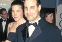 Kate Tucci: A Legacy of Compassion, Strength, and Unwavering Love Kate Tucci