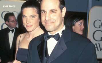 Kate Tucci: A Legacy of Compassion, Strength, and Unwavering Love Kate Tucci