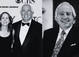 Kelly Anne Welbes Abagnale: The Quiet Force Behind a Remarkable Redemption Kelly Anne Welbes Abagnale