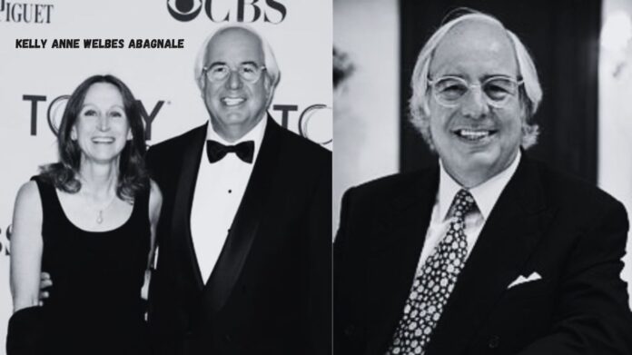 Kelly Anne Welbes Abagnale