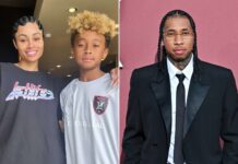 King Cairo Stevenson: An Up-and-Coming Celebrity Inhabitant King Cairo Stevenson